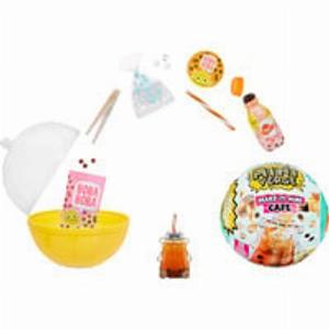 Scopri il 15 di sconto su Make It Mini Foods Caffè PDQ Serie 4