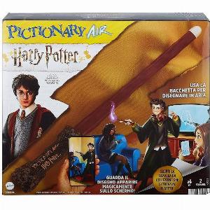 Offerta Risparmia l11 su Pictionary Air Harry Potter  gioco famiglia