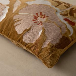 Bénéficiez de 54 de réduction sur le coussin marron rose