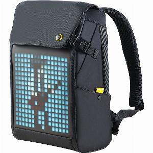 Divoom Pixoo Rucksack mit PixelDisplay jetzt nur 12495  4  Rabatt