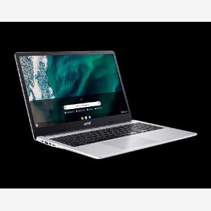 Get 25 off Acer Chromebook 315 CB3154H in Silver