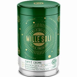 Mille Soli Caffè Crema ganze Bohne 250g Dose