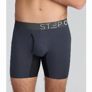 Enjoy 24 Discount on Smoking Gun Boxer Brief Fly