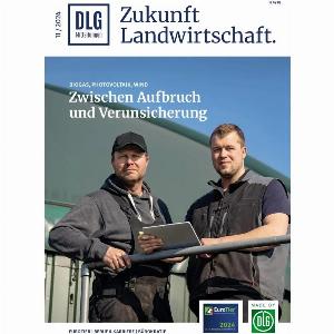 DLGMitteilungen Digital Studentenabo jetzt für 67  18  Rabatt