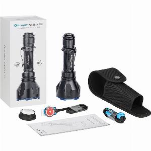 Olight Warrior X Turbo  Lampe Torche LED Puissante Militaire