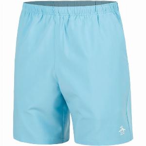 Kernfest Herren Shorts in Hellblau jetzt nur 1785  ursprünglich 55  mit 68  Rabatt