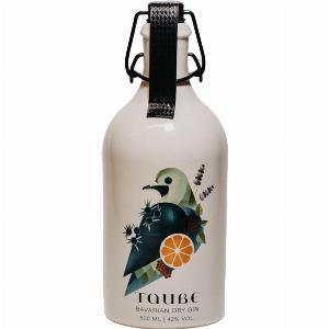 Taube Bayerischer Dry Gin Jetzt nur 2618   25  Preisnachlass