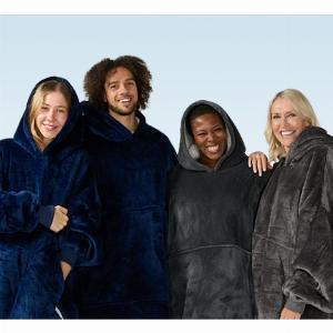 Hoodie Blanket 6Pack