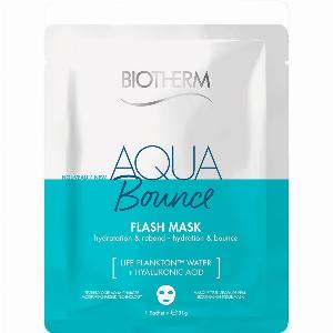 Aqua Bounce Flash Mask
