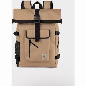 Carhartt Wip Philis Rucksack Peanut braun