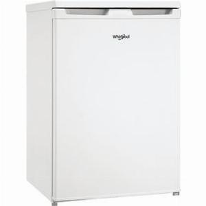 Congelatore verticale a libera installazione Whirlpool colore bianco  W55Z1 112W 859991700340