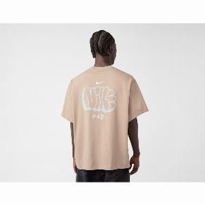 40 Rabatt auf das beige Nike Solo Swoosh Graffiti TShirt