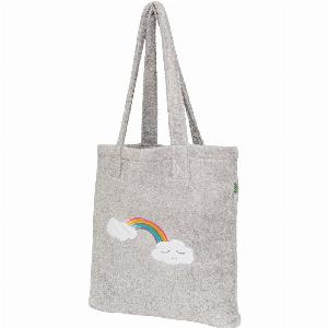 Graue Wolken Tote Bag 40x38 cm nur 1490  statt 2490  40  Rabatt