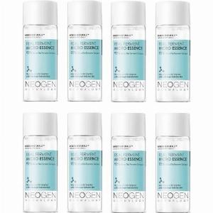 Set da 8 Essenze Micro Fermentate NEOGEN Dermalogy 10ml ora 609
