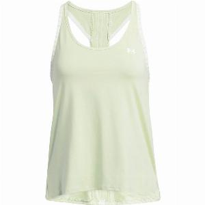 Débardeur Under Armour Knockout Femme Jaune prix réduit à 2595