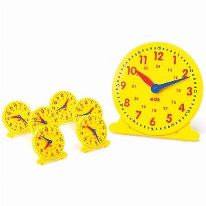 Classroom Clock Bundle now 5999 reduced from 6299 5 discount