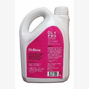 OLRinse  Great Value Toilet Rinse 2L