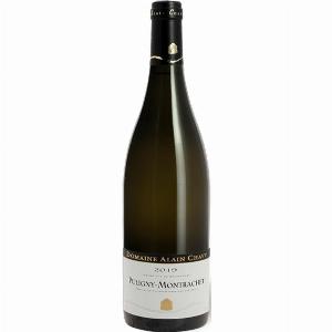 Domaine Alain Chavy 2019 75 cl  blanc par 1