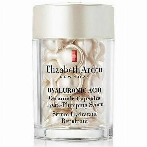 Capsule Hyaluronic Acid Elizabeth Arden 30 pcs