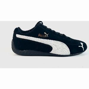 Puma Speedcat OG Sneaker schwarzweiß