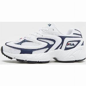Fila Creator Junior  White