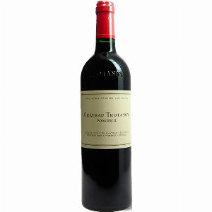 Château Trotanoy 2015 75 cl rouge par 1