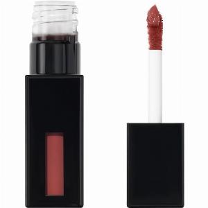 elf  Glossy Lip Stain Rossetti 4 ml Bianco unisex