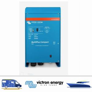Get 14 Discount on Victron MultiPlus Compact Inverter Charger 12V 800VA
