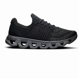 17 Rabatt auf Herren ON Cloudswift 4 AD Black Rock schwarzgrau