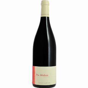 Domaine de la Chevalerie Peu Muleau 2020 75 cl  rouge par 1