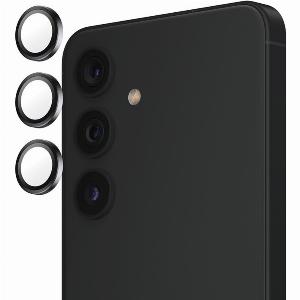 Sichern Sie sich 60 Rabatt auf PanzerGlass Hoops Schwarz für Galaxy S25