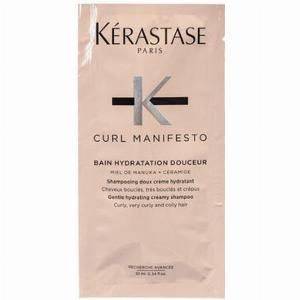 Kerastase Curl Manifesto Hydrating Shampoo 10ml Sachet Now 2 Save 60
