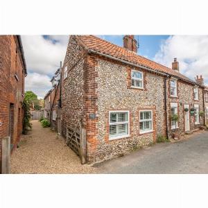Sherbet Cottage A Sweet Retreat in the Countryside