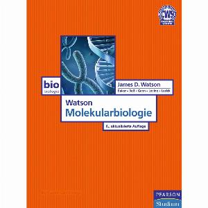 Watson Molekularbiologie