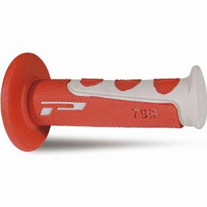 Motorradgriffe Progrip 793