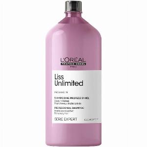 L39Oreal Professionnel Liss Unlimited Shampoo 1500ml
