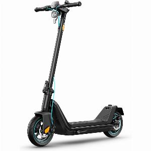 Odys Alpha X5 Pro EScooter 105 400W 20 leistungsstärker jetzt 37999  34 Rabatt