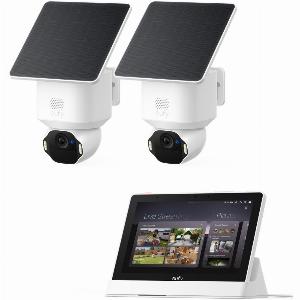 Preisnachlass von 16 auf eufyCam Solo E42 im 2erSet