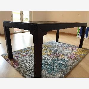 25 Rabatt auf den rechteckigen Holztisch von Gervasoni bei Otto