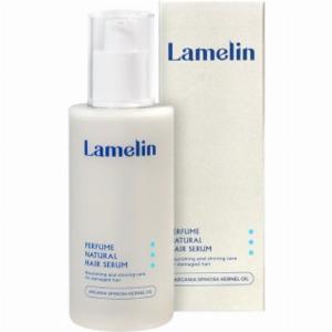 76 Rabatt auf LAMELIN Natürliches Haarserum  100ml