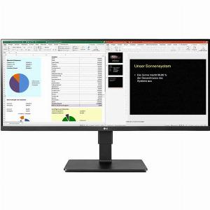 Lg 34br65fb 34 lcd wfhd 5 ms noir