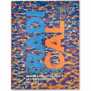 Radical Harmony Postcard Pack  Set of 20