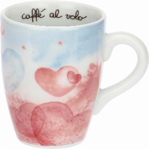 Tazza in porcellana My Love ora a 1190  sconto del 20