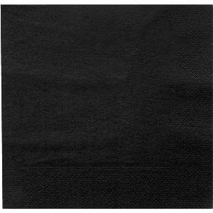 Sconto del 10 su tovaglioli di carta neri 39x39 cm  100 pezzi