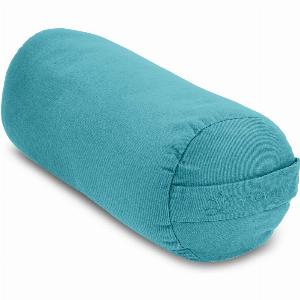 Fitness Mad Buckwheat Yoga Bolster