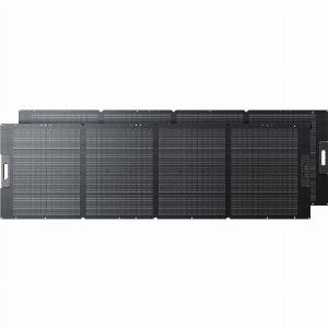 Pannello Solare Portatile BLUETTI 350W  700W Totali sconto 14