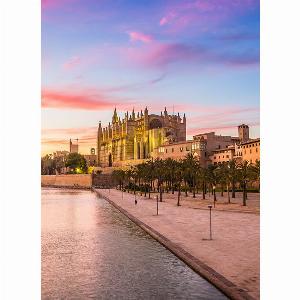 Enjoy 14 Off a Spanish Getaway This New Year