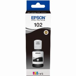 Save 35 on Epson 102 EcoTank Black Ink Bottle Limited Time Offer
