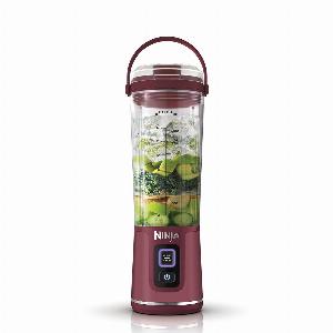 Ninja Kitchen Get 20% Discount on the Ninja Blast Cordless Portable Blender Cranberry 622356276719