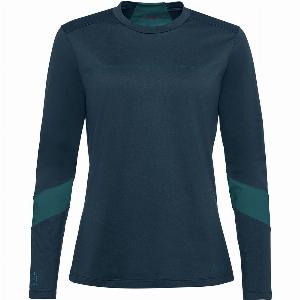 Profitez de 21 de réduction sur le maillot à manches longues femme Qimsa